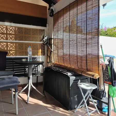 Casa Mediterrani Holiday home