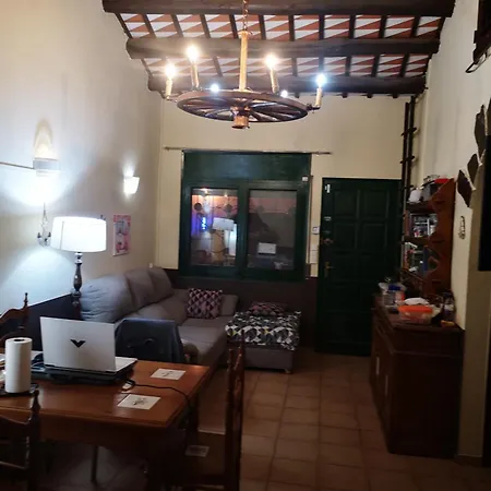 Casa Mediterrani Holiday home