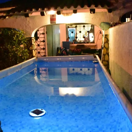 Casa Mediterrani Holiday home *