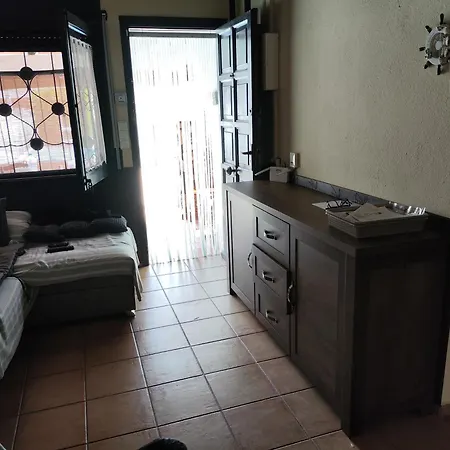 Casa Mediterrani Holiday home