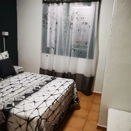 Casa Mediterrani Holiday home L'Escala