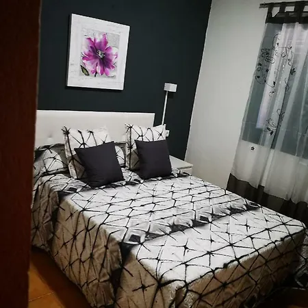 Holiday home Casa Mediterrani