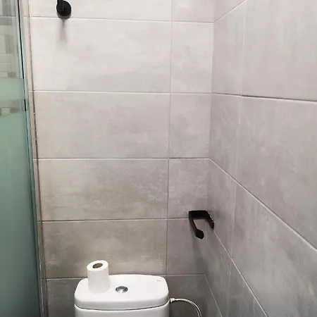בית נופש Casa Mediterrani *
