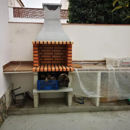 Casa Mediterrani