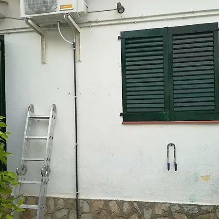 Casa Mediterrani